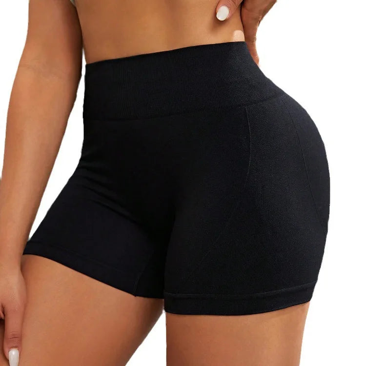 Lara Fitness Shorts Female