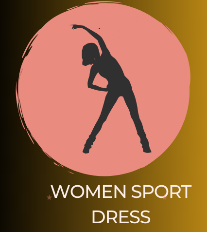 Women sport wear